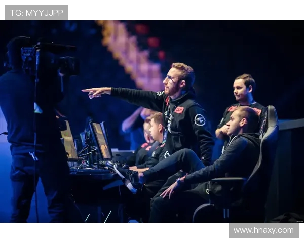 CSGO专题分析：深入探讨IG战队的比赛节奏与战术布局