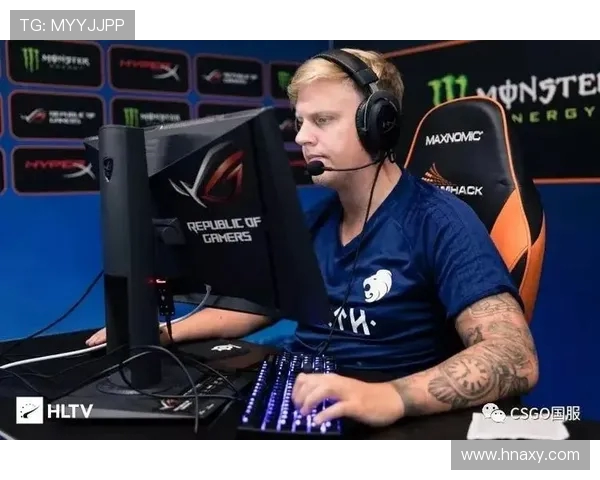 LNG战队在CSGO中路突破的成功与失败分析