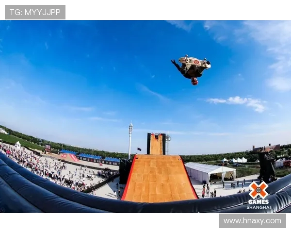 上海极限运动队荣登全国极限运动状态排行榜第二名引发关注