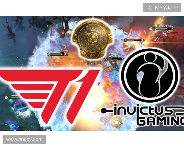 IG战队力克T1晋级决赛 重燃全球总决赛冠军之争